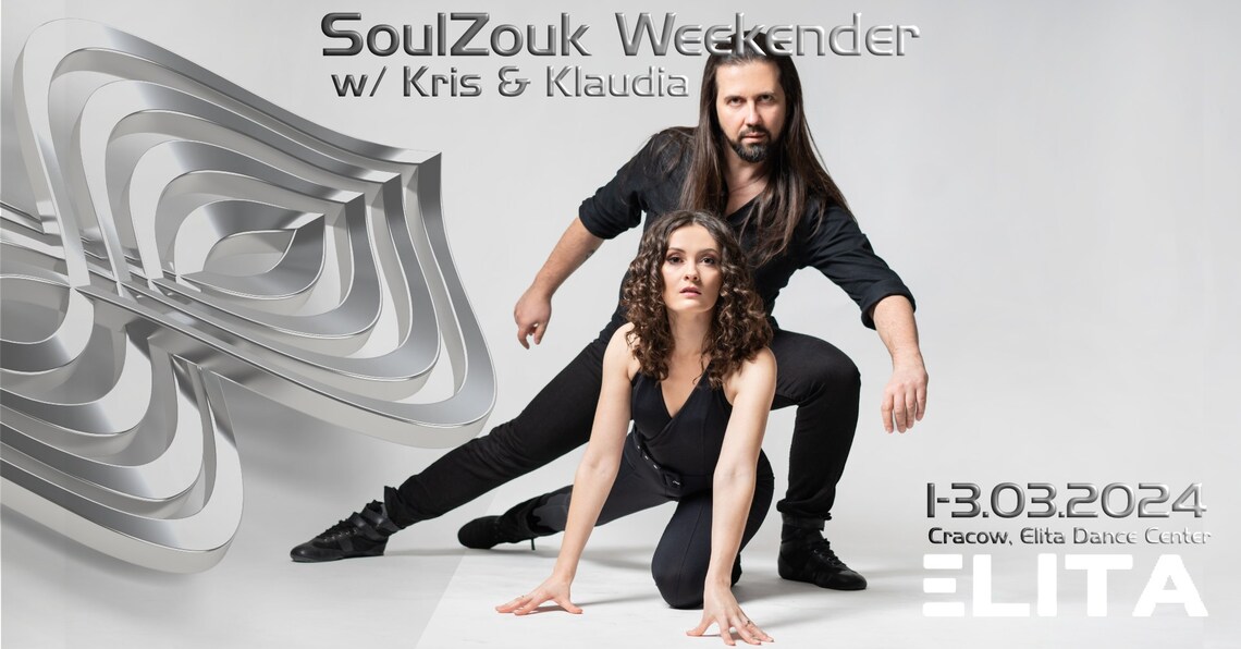 SoulZouk Weekender w/ Kris & Klaudia and Kris' Birthday Celebration