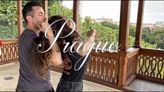 Michel & Lera - Prague - SoulZouk