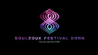 2023 SoulZouk Festival Bonn